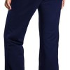 Women's Water Resistant Thermal Fleece Pants Sweatpants