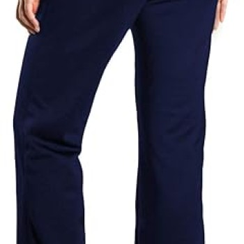 Women's Water Resistant Thermal Fleece Pants Sweatpants Women's Water Resistant Thermal Fleece Pants Sweatpants