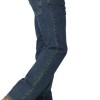 Men's Regular Fit Comfort Flex Waist Jean