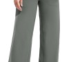 Woman Yoga Pants with Pockets Stretch Loose Casual Lounge Sweatpants Petite/Regular/Tall Woman Yoga Pants with Pockets Stretch Loose Casual Lounge Sweatpants Petite/Regular/Tall