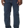 Men's Regular Fit Comfort Flex Waist Jean