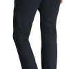 Men's Solid Casual Jeans,Cotton BlueMens Extreme Motion Flat Front Slim Straight Pant