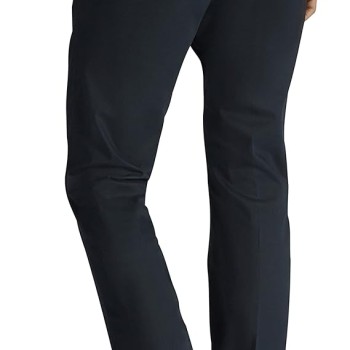 Men's Solid Casual Jeans,Cotton BlueMens Extreme Motion Flat Front Slim Straight Pant Men's Solid Casual Jeans,Cotton BlueMens Extreme Motion Flat Front Slim Straight Pant