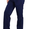 Women's Water Resistant Thermal Fleece Pants Sweatpants