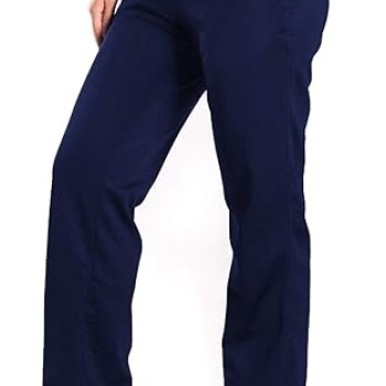 Women's Water Resistant Thermal Fleece Pants Sweatpants Women's Water Resistant Thermal Fleece Pants Sweatpants