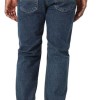 Men's Regular Fit Comfort Flex Waist Jean