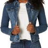 Women's Denim Jacket