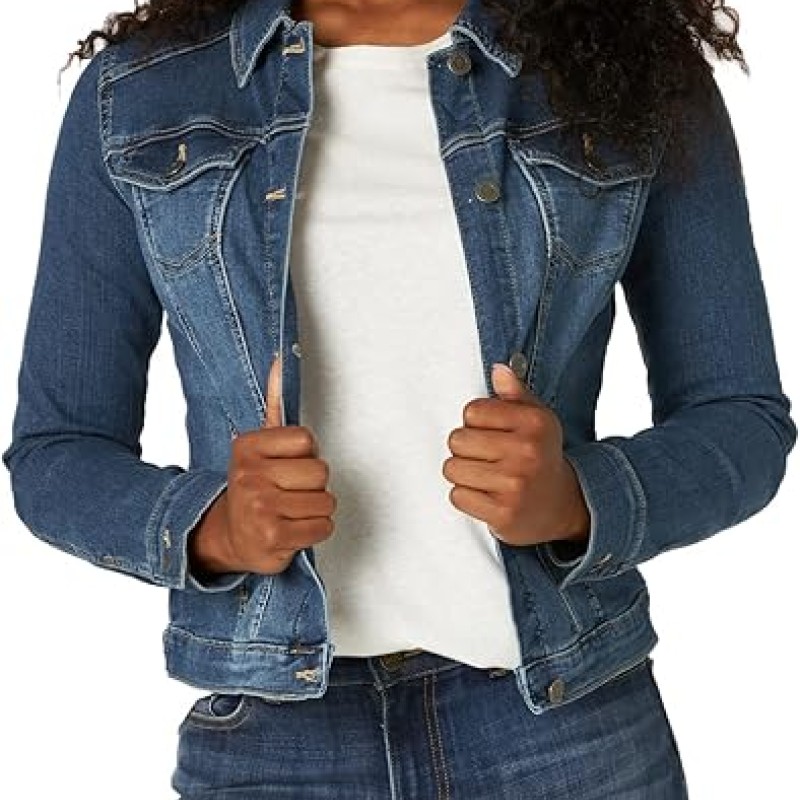 Women's Denim Jacket