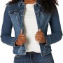 Women's Denim Jacket Women's Denim Jacket