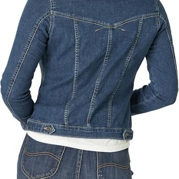 Women's Denim Jacket Women's Denim Jacket