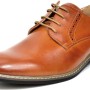 Men's Leather Lined Dress Oxfords Shoes Men's Leather Lined Dress Oxfords Shoes